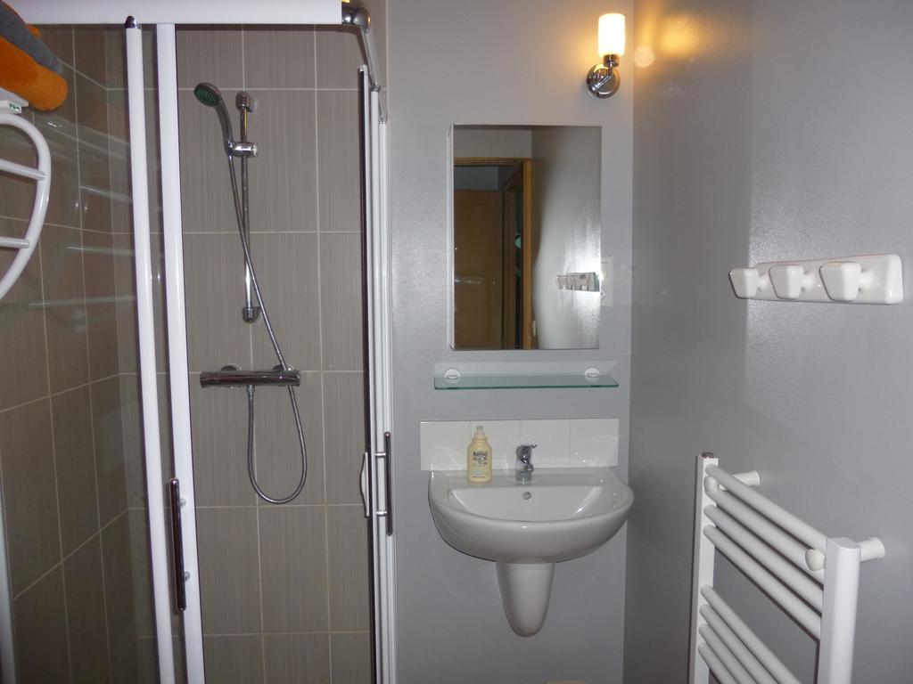 Chambres D'Hotes De Celine Et David Gahard Buitenkant foto